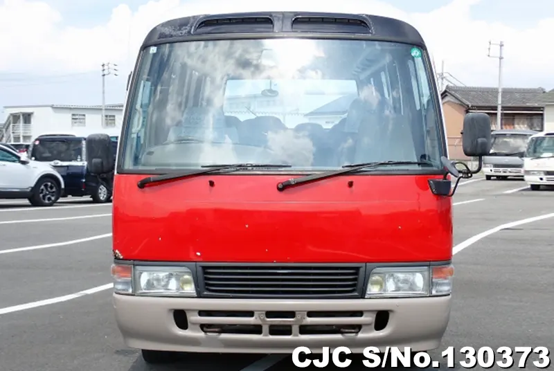 1994 Toyota / Coaster Stock No. 130373