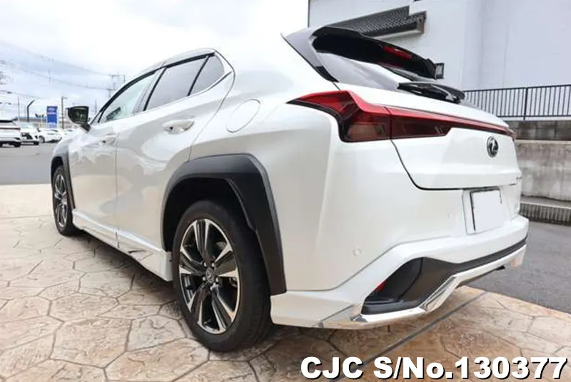 2025 Lexus / UX 300e Stock No. 130377