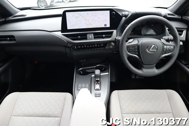 2025 Lexus / UX 300e Stock No. 130377