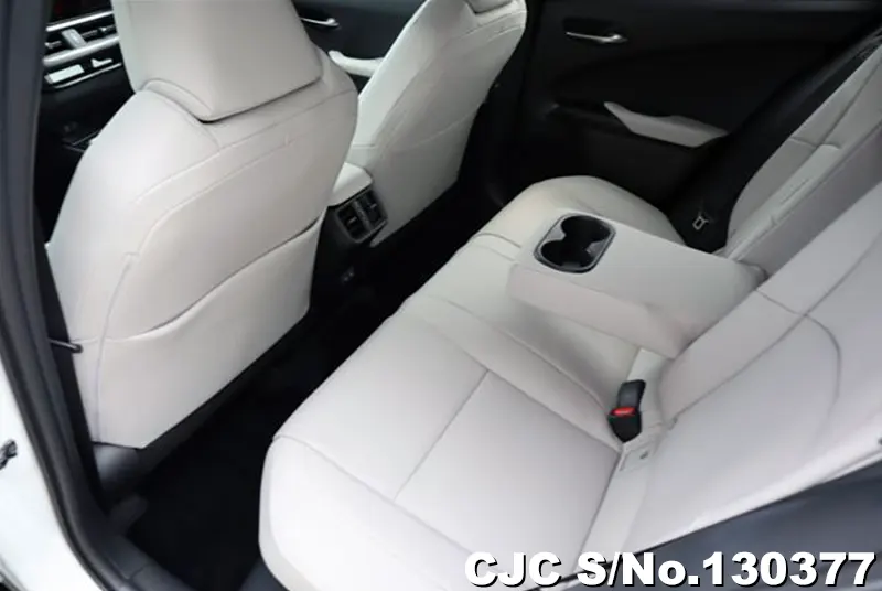 2025 Lexus / UX 300e Stock No. 130377