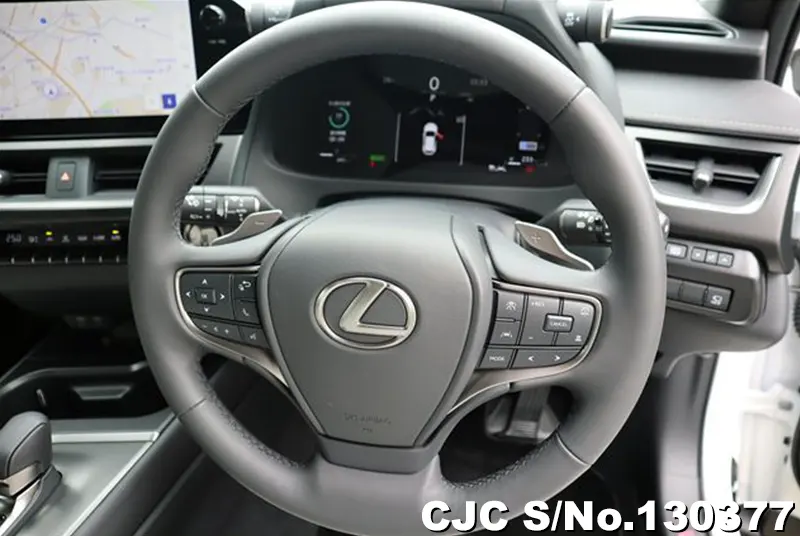 2025 Lexus / UX 300e Stock No. 130377