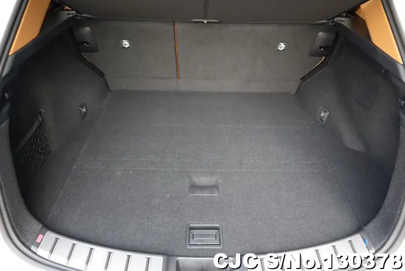 2025 Lexus / NX 350H Stock No. 130378