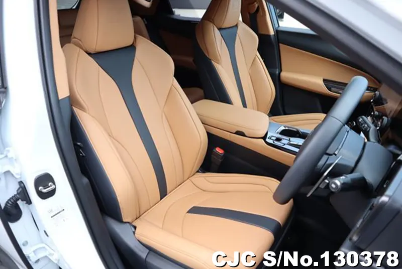 2025 Lexus / NX 350H Stock No. 130378