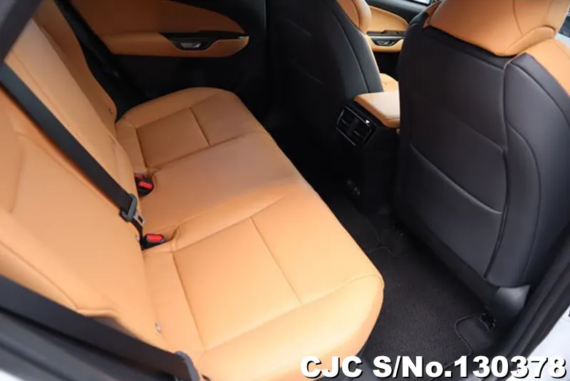 2025 Lexus / NX 350H Stock No. 130378