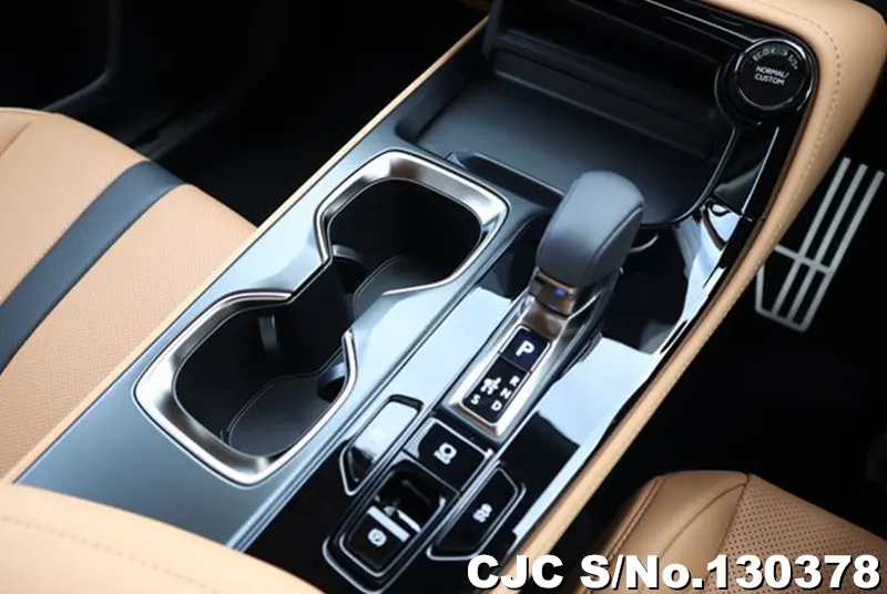 2025 Lexus / NX 350H Stock No. 130378