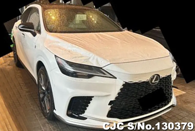 2025 Lexus / RX 350 TALA15