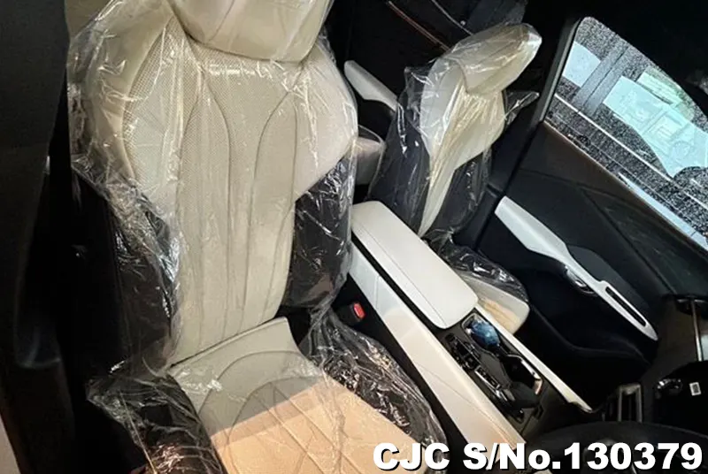 2025 Lexus / RX 350 Stock No. 130379