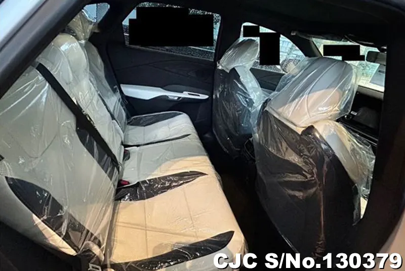 2025 Lexus / RX 350 Stock No. 130379