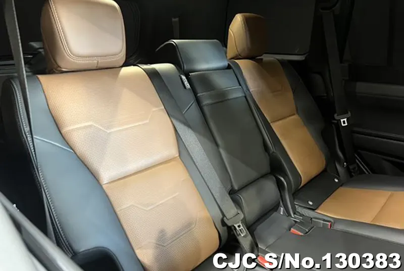 2025 Lexus / GX 550 Stock No. 130383