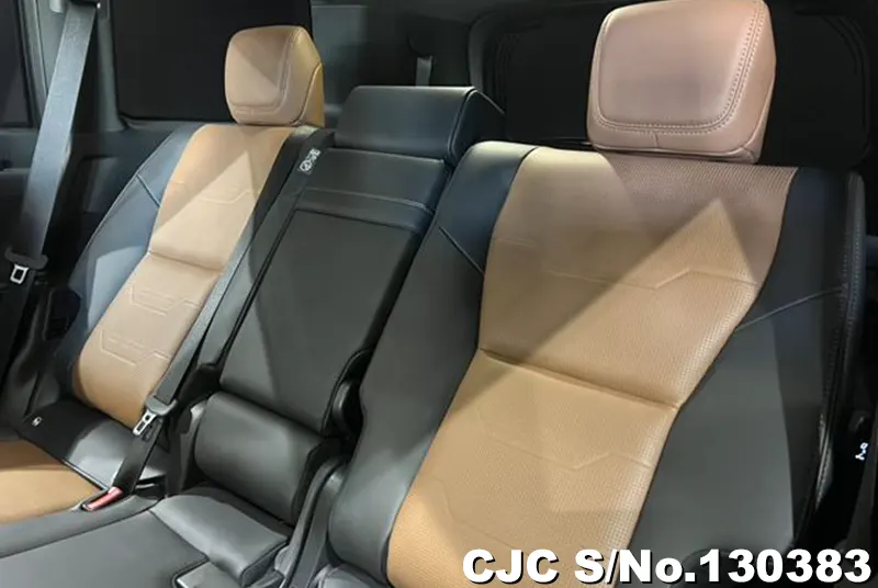 2025 Lexus / GX 550 Stock No. 130383