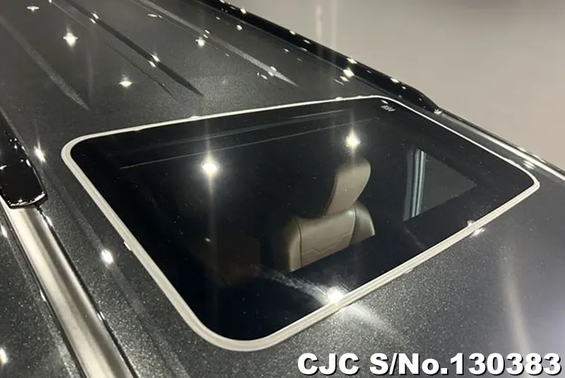 2025 Lexus / GX 550 Stock No. 130383