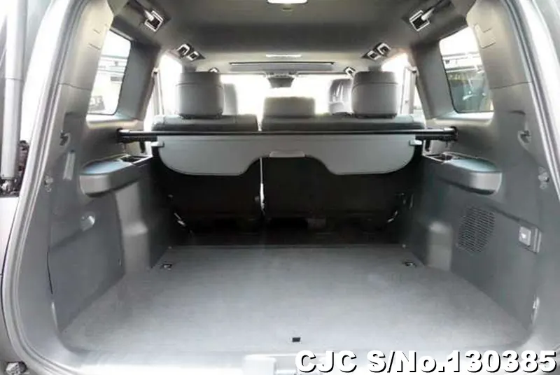 2025 Lexus / GX 550 Stock No. 130385