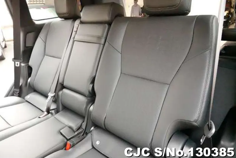 2025 Lexus / GX 550 Stock No. 130385