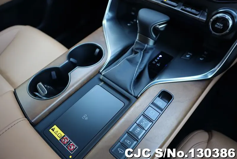 2025 Lexus / LX 600 Stock No. 130386