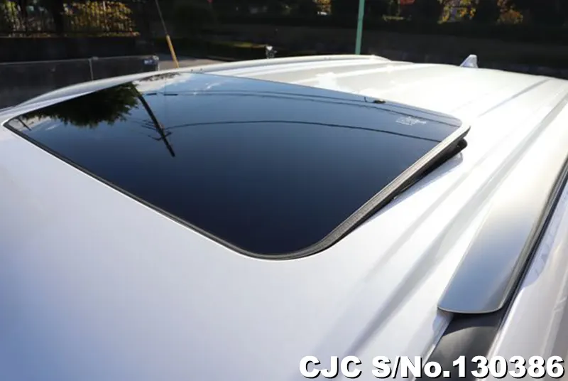 2025 Lexus / LX 600 Stock No. 130386