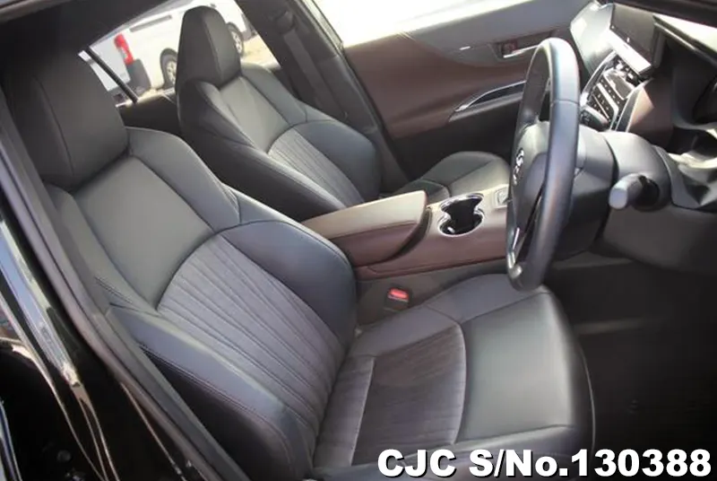 2020 Toyota / Harrier Stock No. 130388