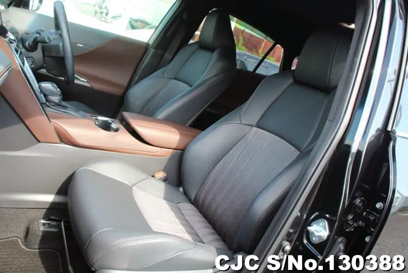 2020 Toyota / Harrier Stock No. 130388