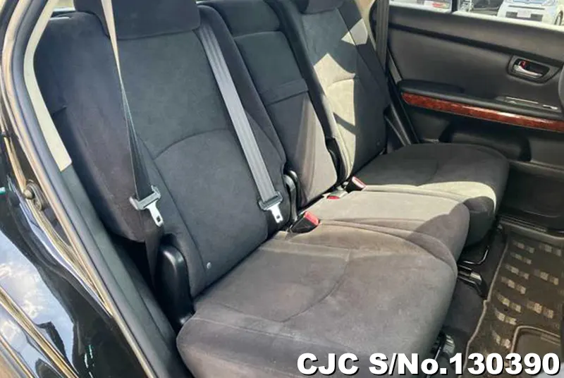 2010 Toyota / Harrier Stock No. 130390