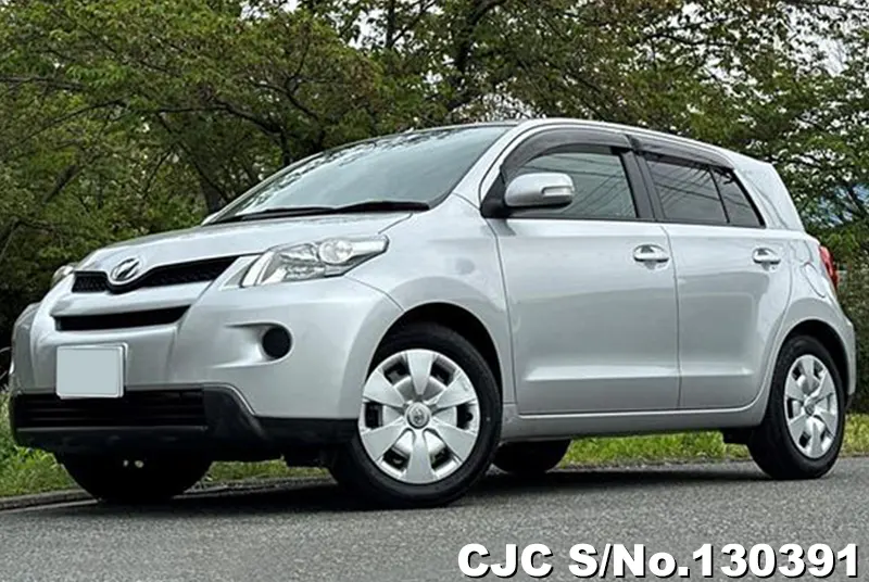 2008 Toyota / IST Stock No. 130391