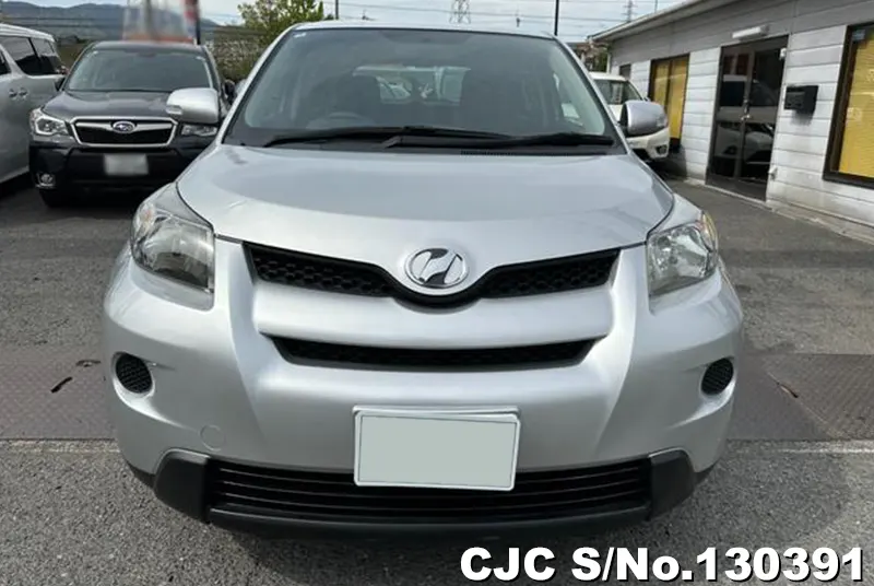 2008 Toyota / IST Stock No. 130391