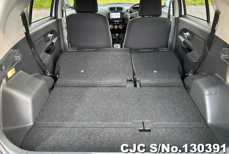 2008 Toyota / IST Stock No. 130391