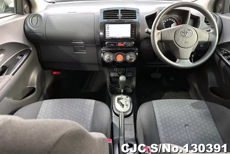 2008 Toyota / IST Stock No. 130391