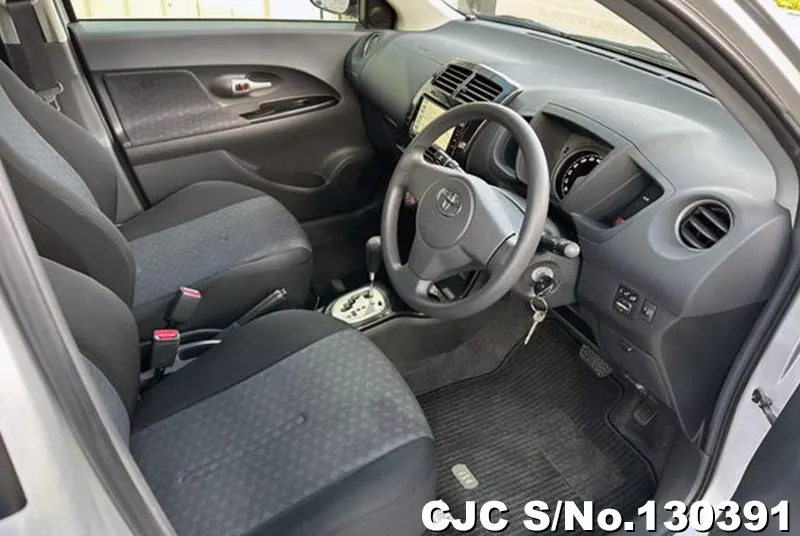 2008 Toyota / IST Stock No. 130391