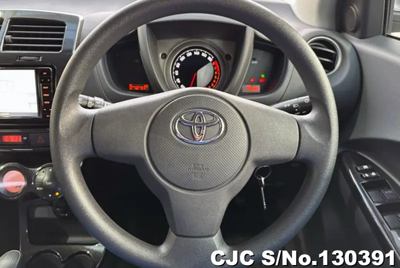 2008 Toyota / IST Stock No. 130391