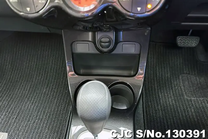 2008 Toyota / IST Stock No. 130391