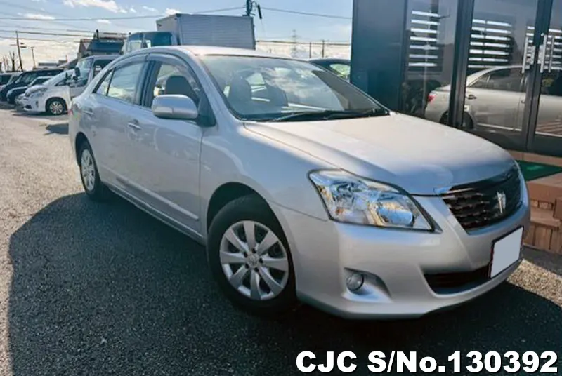 2008 Toyota / Premio ZRT260