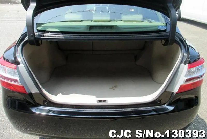 2015 Toyota / Premio Stock No. 130393