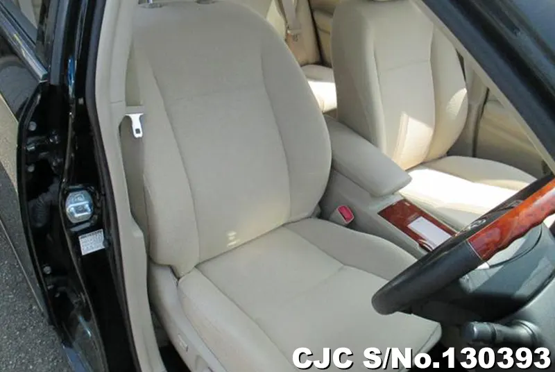 2015 Toyota / Premio Stock No. 130393