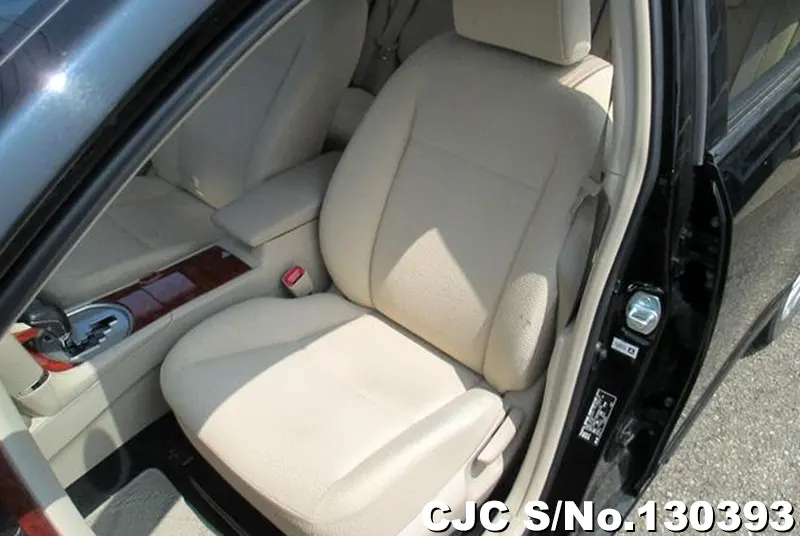 2015 Toyota / Premio Stock No. 130393