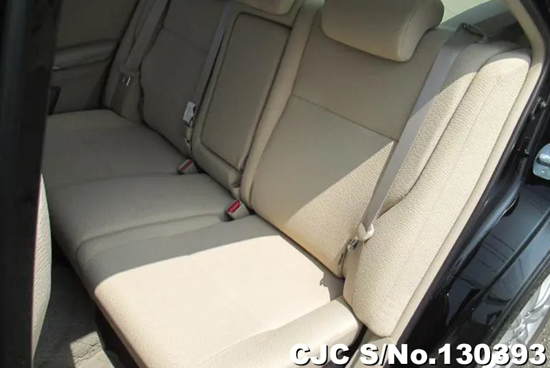 2015 Toyota / Premio Stock No. 130393