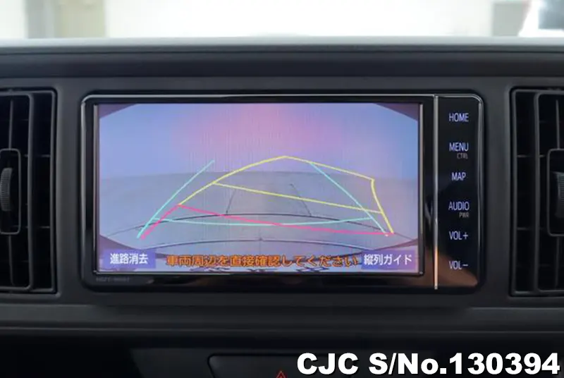 2022 Toyota / Passo Stock No. 130394