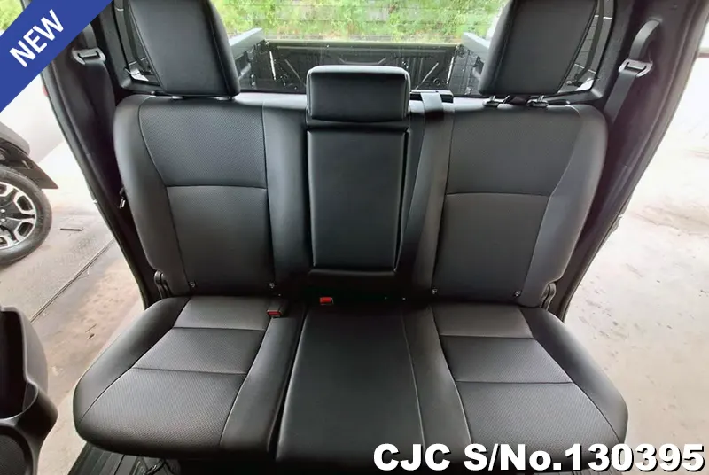 2024 Toyota / Hilux / Revo Rocco Stock No. 130395