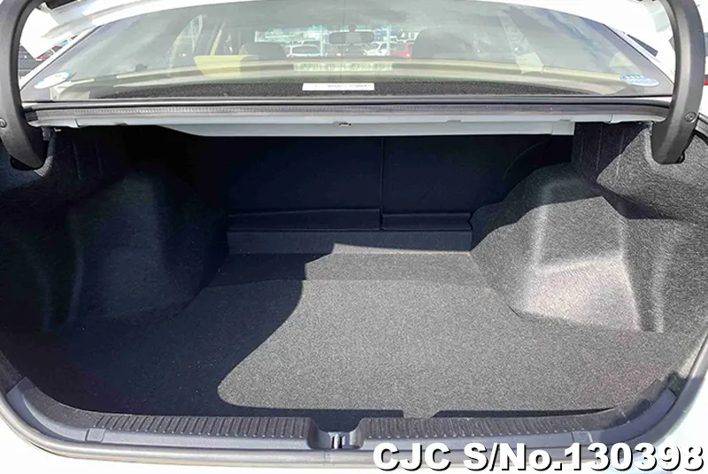 2016 Toyota / Mark X Stock No. 130398