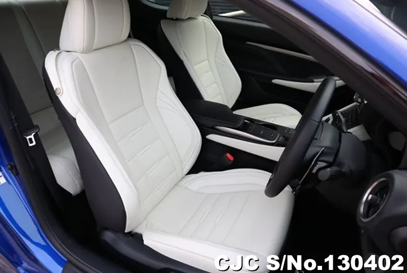 2024 Lexus / RC 300 Stock No. 130402