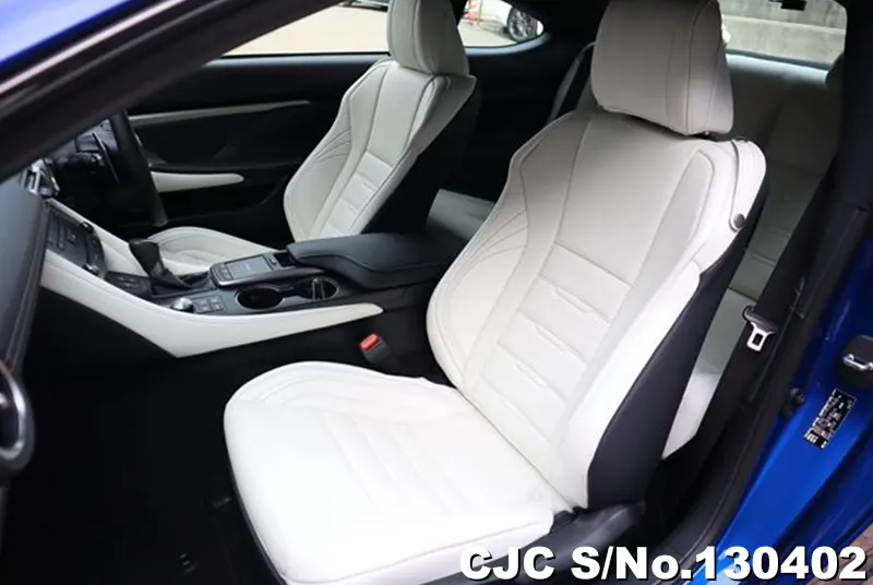 2024 Lexus / RC 300 Stock No. 130402