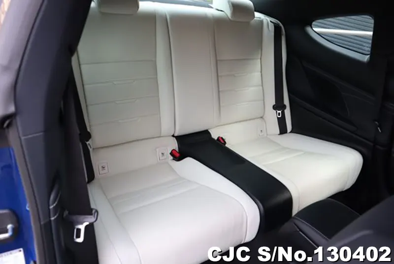 2024 Lexus / RC 300 Stock No. 130402