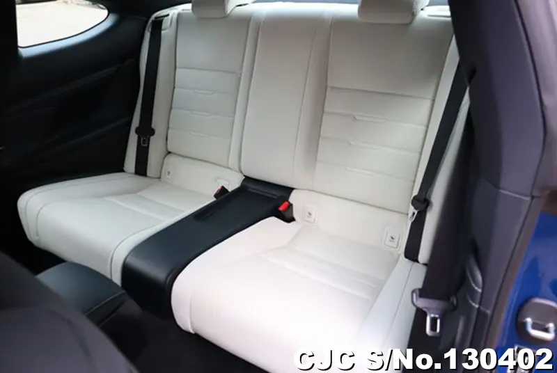 2024 Lexus / RC 300 Stock No. 130402