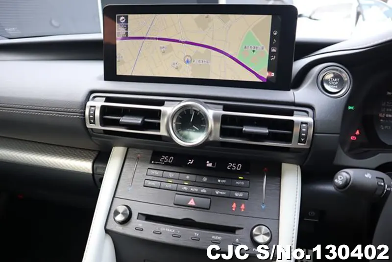 2024 Lexus / RC 300 Stock No. 130402