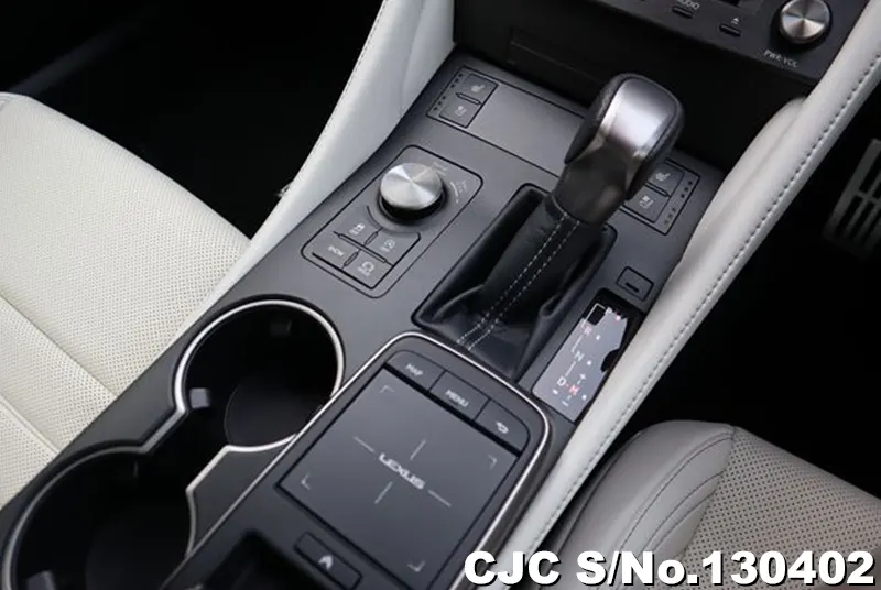 2024 Lexus / RC 300 Stock No. 130402