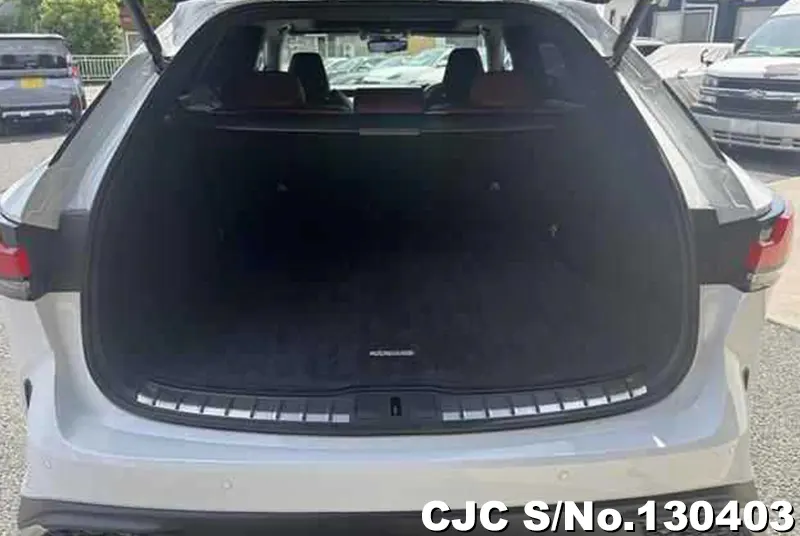 2024 Lexus / RX 350 Stock No. 130403