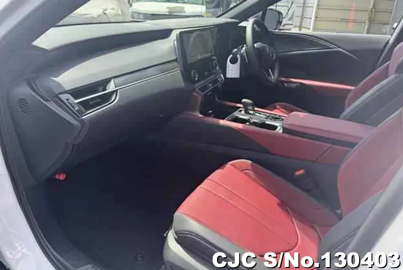 2024 Lexus / RX 350 Stock No. 130403