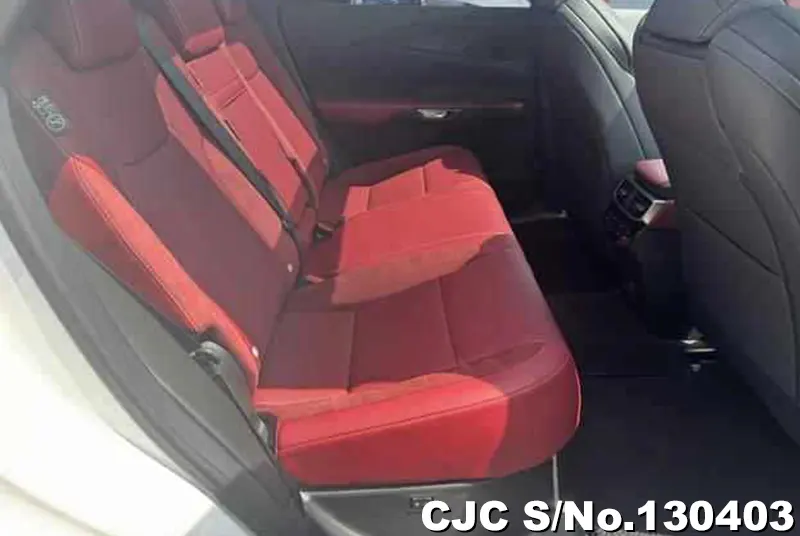 2024 Lexus / RX 350 Stock No. 130403