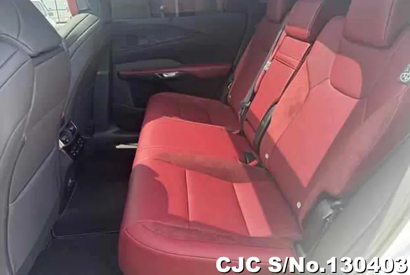 2024 Lexus / RX 350 Stock No. 130403