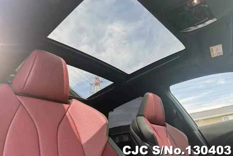 2024 Lexus / RX 350 Stock No. 130403