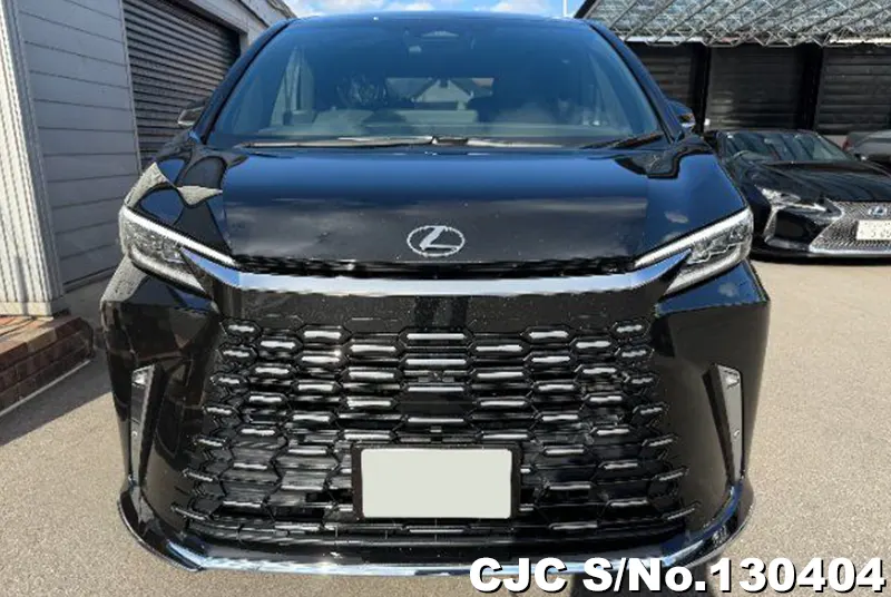 2024 Lexus / LM500h Stock No. 130404