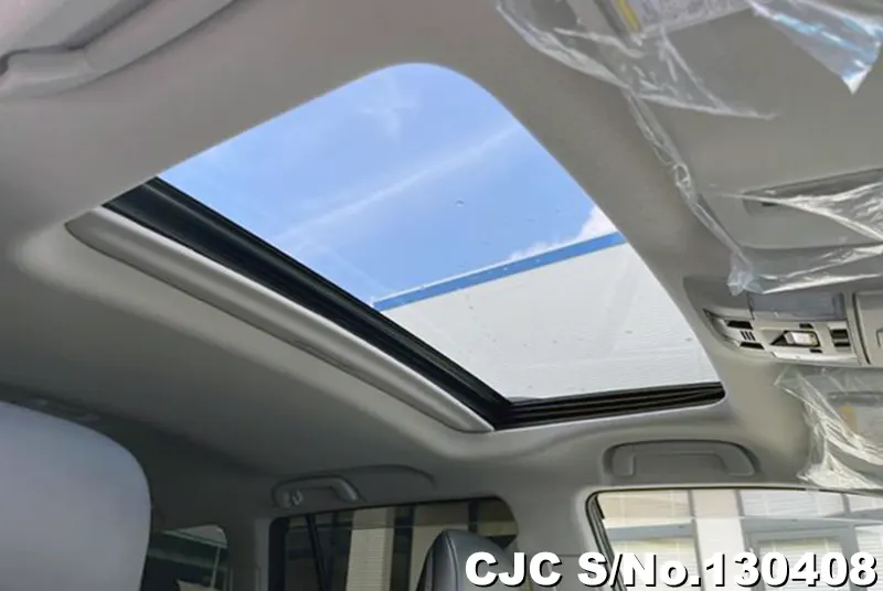 2023 Toyota / Land Cruiser Prado Stock No. 130408